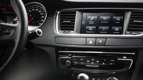 Autotest Peugeot 508 1.6 e-THP 165 en 2.0 BlueHDI facelift, waarbij de grote Fransoos opnieuw met comfort overtuigt