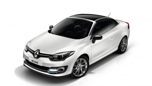 Renault heeft een prijskaartje gehangen aan de vernieuwde Mgane Coup-Cabriolet. De zomerse Mgane staat in de boeken vanaf 34.490 euro als TCe130 in de Privilge-uitvoering.