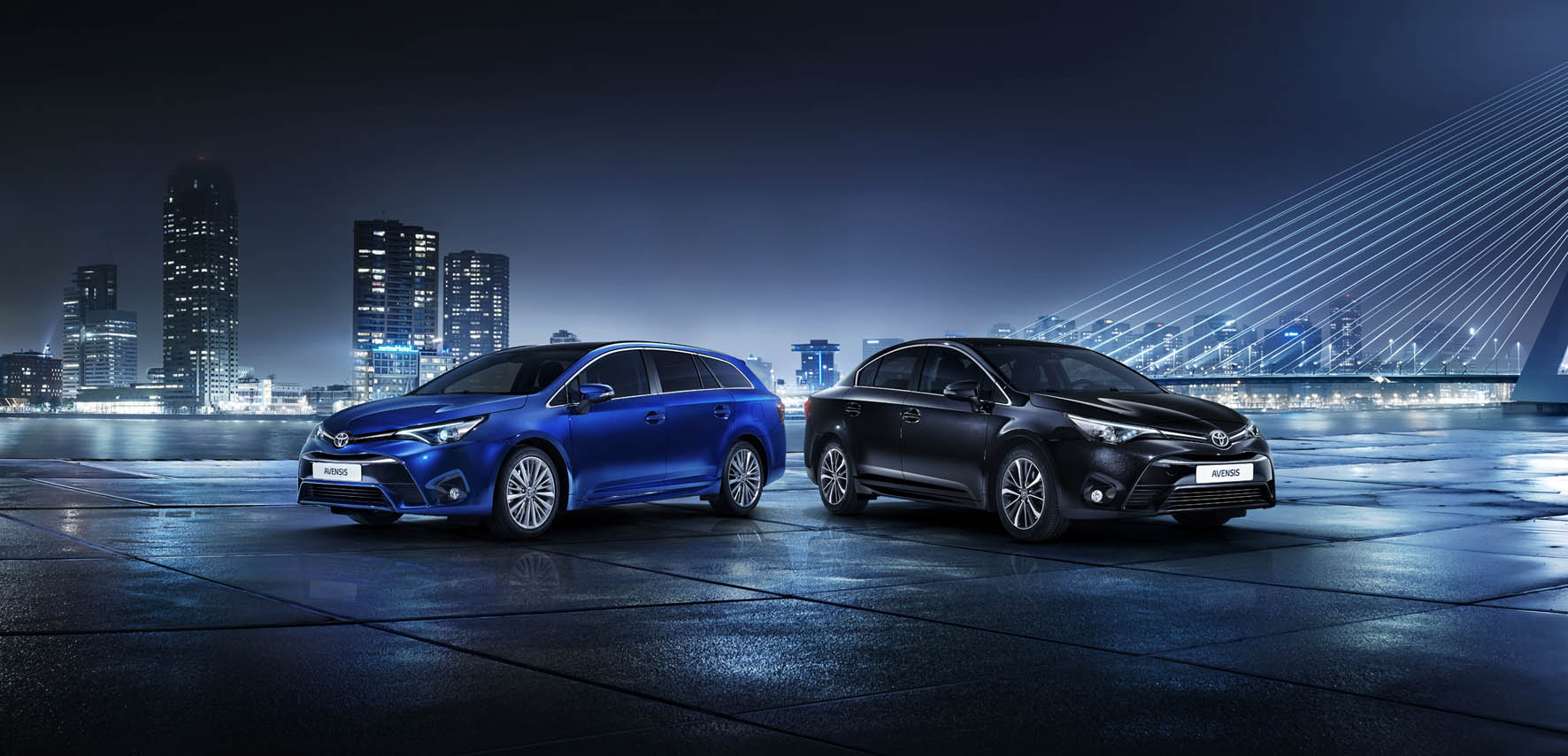 Toyota heeft de vanafprijzen van de vernieuwde Toyota Avensis met 1.6 D-4D dieselmotor bekend gemaakt. Hij is er vanaf 28.995 euro en komt met 20% bijtelling, voor de zakelijk rijder als Lease Pro.