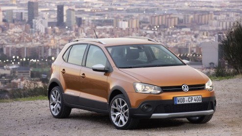 Langzaam maar zeker krijgen we meer informatie over de vernieuwde Volkswagen Polo. Inmiddels zijn de Polo BlueGT en CrossPolo ook geen geheim meer en komt de Polo BlueMotion als TSI en TDI te koop.