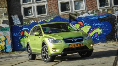 Interesse in een Subaru, maar nog niet overtuigd? Meld je dan aan voor een vierdaagse proefrit in de XV, Forester of Outback. De Subaru-dealers hopen met deze campagne meer zieltjes te winnen.