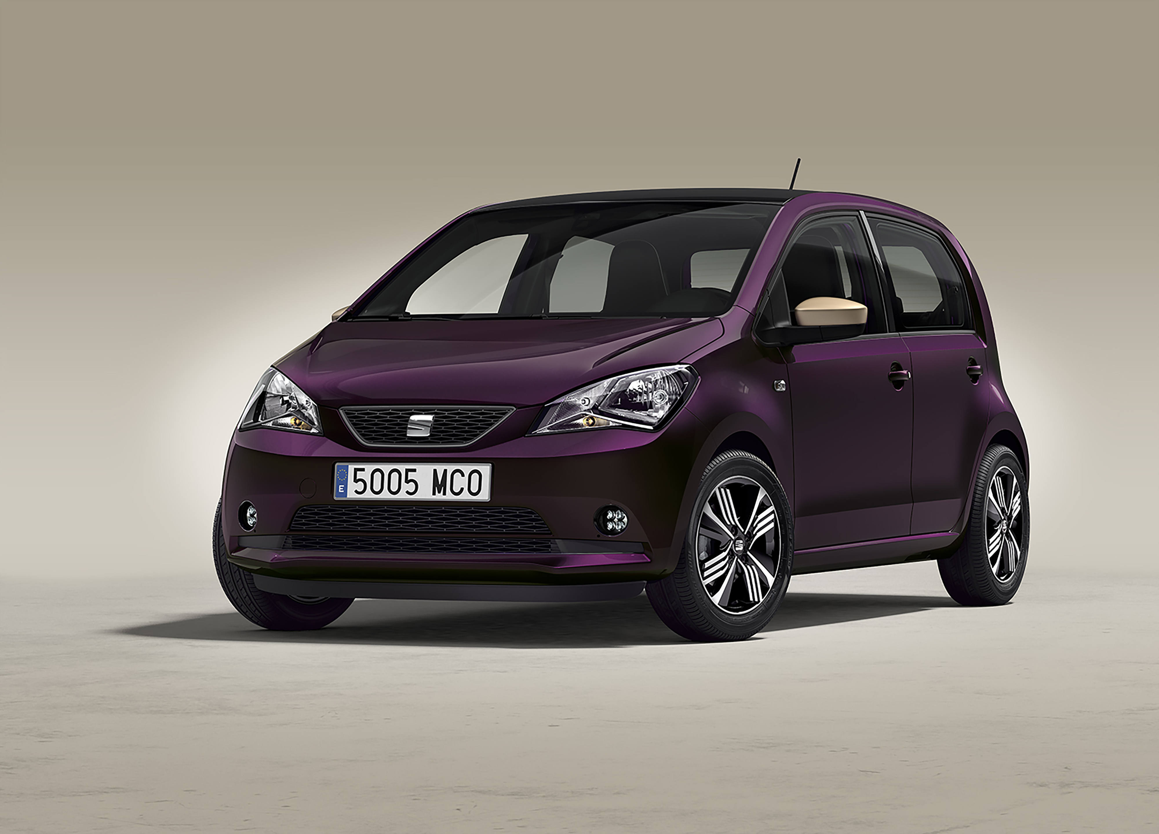 In de aanloop naar de Autosalon van Parijs presenteren verschillende fabrikanten speciale uitvoeringen om even de aandacht te vestigen op modellen die verder niet vernieuwd zullen worden.
