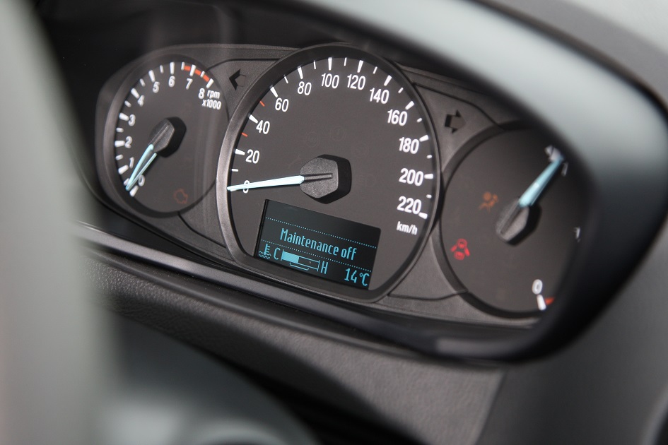 AutoVandaag deed een rijtest met de nieuwe Ford Ka+ Trend Ultimate 85 pk. De auto vormt een budgetmodel onder de even grote Fiesta. Voegt dat wat toe?