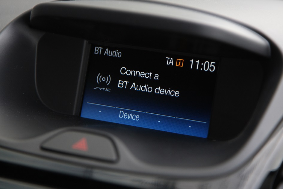 AutoVandaag deed een rijtest met de nieuwe Ford Ka+ Trend Ultimate 85 pk. De auto vormt een budgetmodel onder de even grote Fiesta. Voegt dat wat toe?