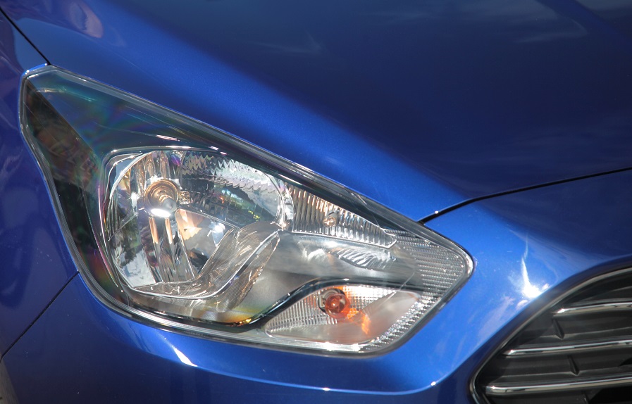 AutoVandaag deed een rijtest met de nieuwe Ford Ka+ Trend Ultimate 85 pk. De auto vormt een budgetmodel onder de even grote Fiesta. Voegt dat wat toe?