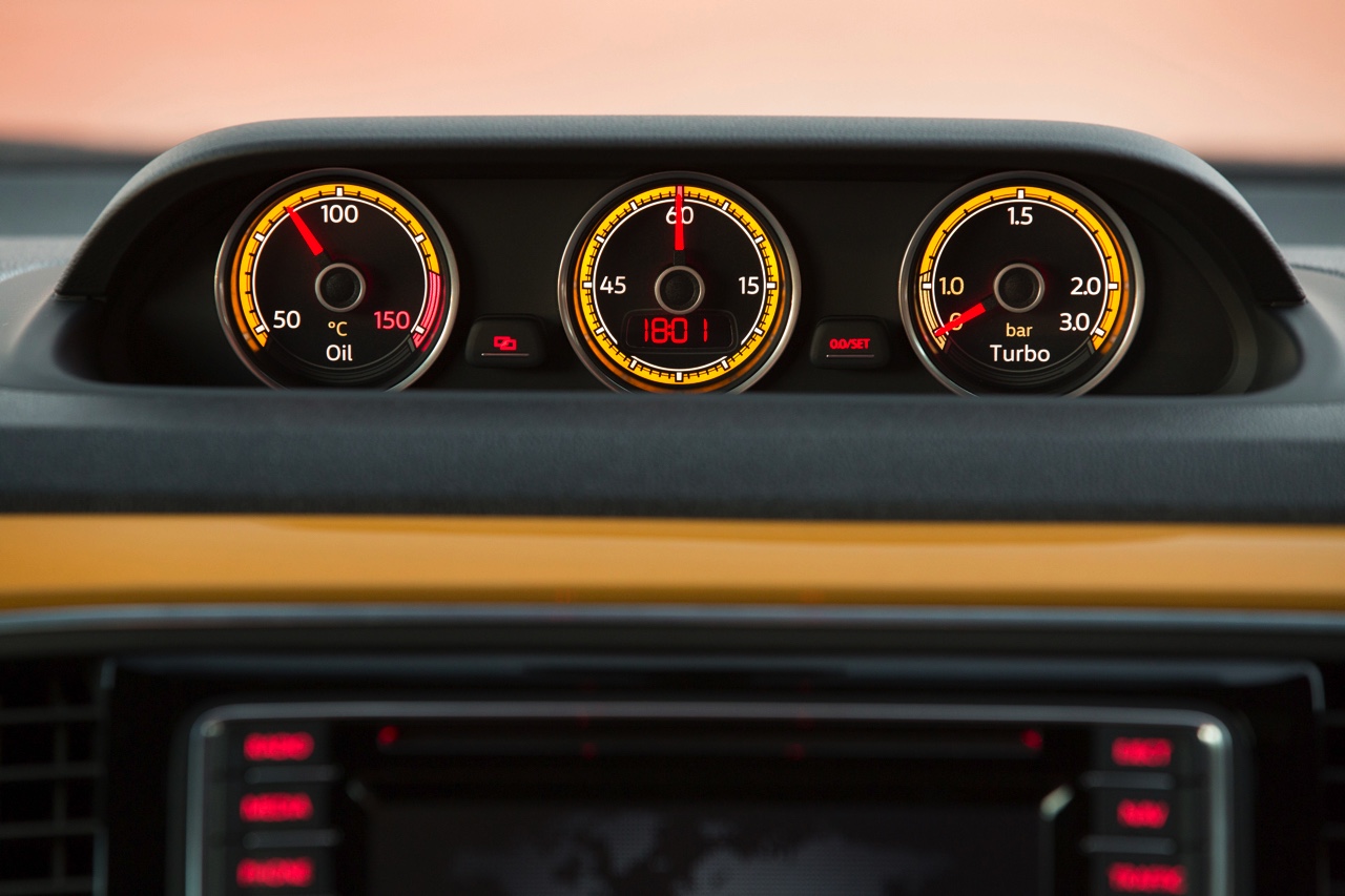 Volkswagen Beetle Dune toch naar Nederland. Het is een extra stoere uitvoering met verhoogde rijhoogte.