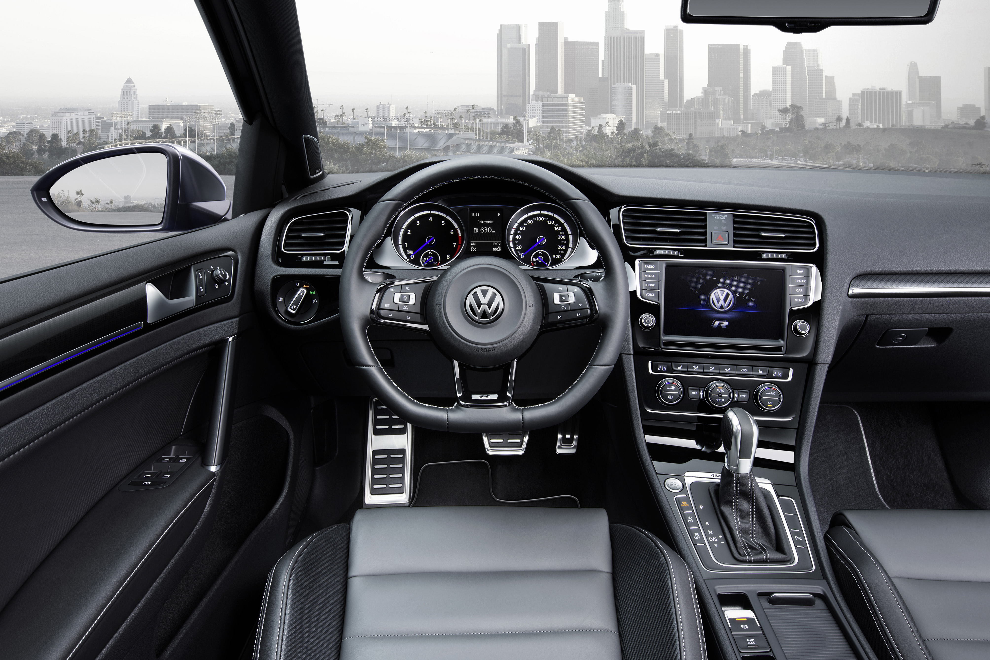 Volkswagen Golf R Variant en Golf GTD Variant naar Nederland, terwijl een GTI Variant niet in productie gaat. Prijzen zijn nu bekend gemaakt.