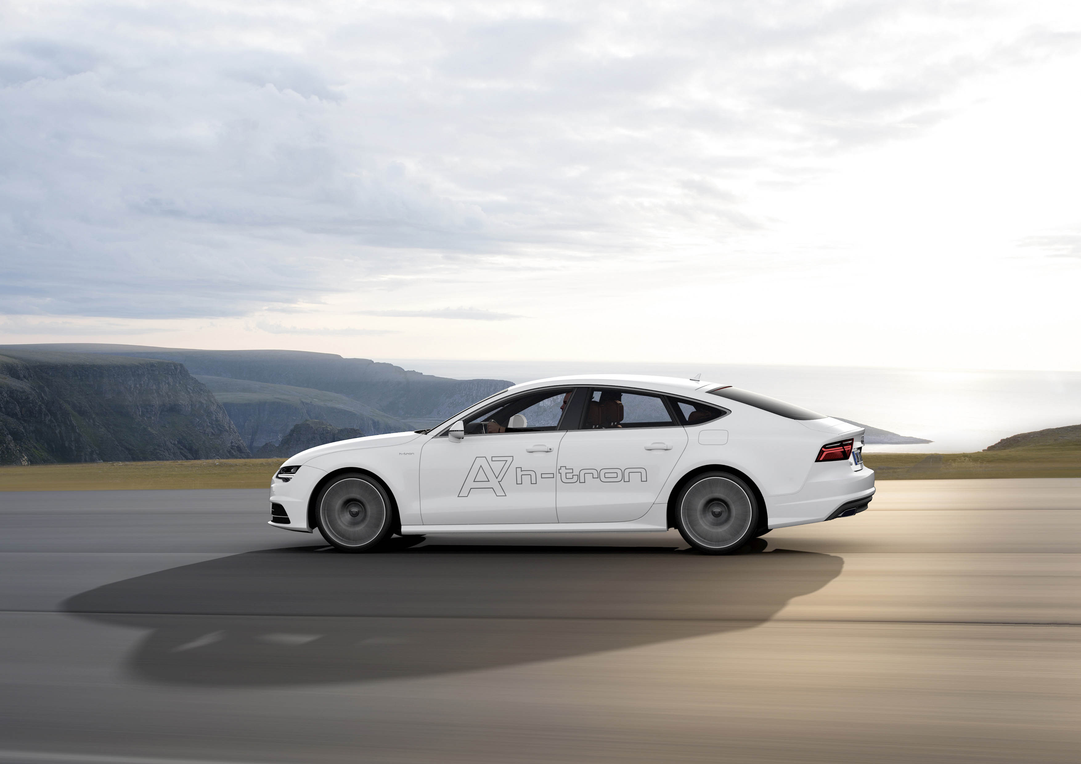 Audi en Volkswagen Group duiken dieper in brandstofceltechniek met de aanschaf van patenten en het uitbreiden van de samenwerking met Ballard Power Systems.