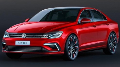 De volgende generatie van de Volkswagen Jetta zou in liefst vier verschillende carrosserievarianten worden aangeboden. Behalve een sedan, schijnt er ook een station, alltrack en coup.