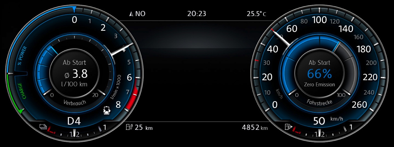 Autotest Volkswagen Passat GTE met 1.4 TSI en elektromotor. De plug-in hybride van de middenklasser zal de toon gaan zetten op de zakelijke markt.