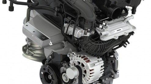 Volkswagen Polo 1.0 TSI BlueMotion met 90 pk en een verbruik van 4,1 l/100km is de zuinigste Polo op benzine. Binnenkort te bestellen en eind dit jaar in de showroom.