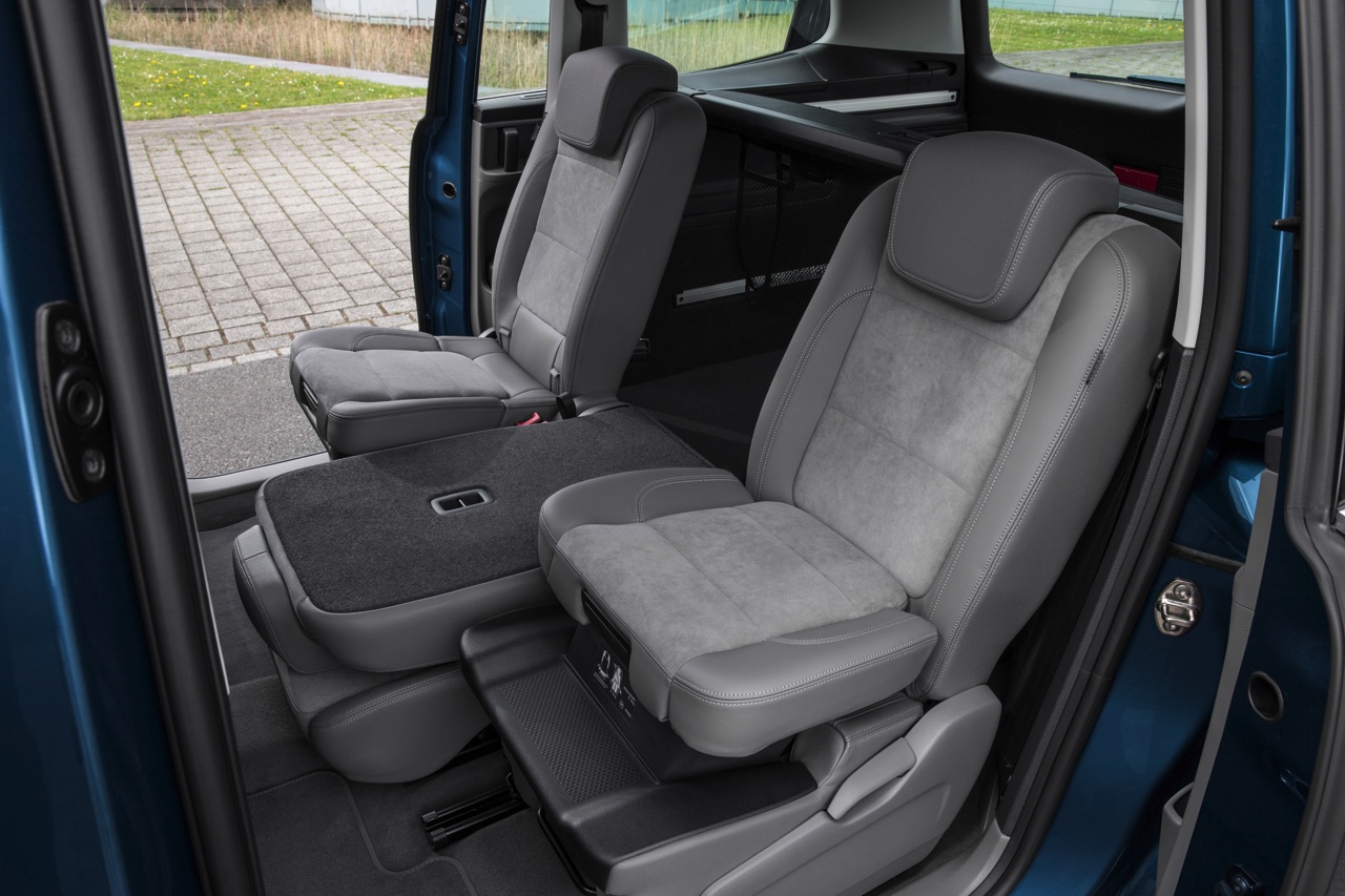 Autotest Volkswagen Sharan, het faceliftmodel is in 2015 subtiel opgefrist met meer uitrusting en nieuwe motoren. We reden de 1.4 TSI en 2.0 TDI.