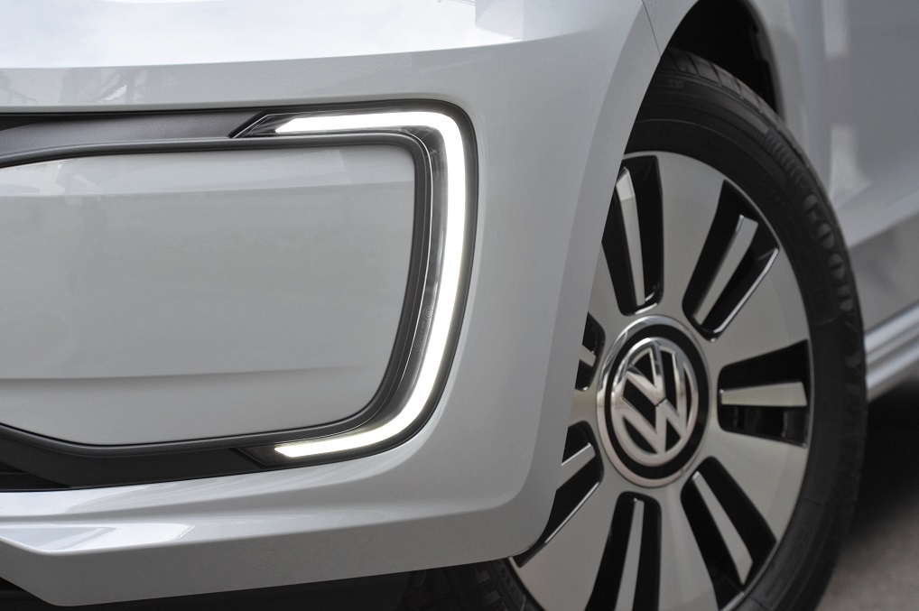 De Volkswagen Up krijgt er een nieuwe variant bij, namelijk een bestelversie. In plaats van een achterbank is er extra veel laadruimte. De Load Up komt in drie smaken.