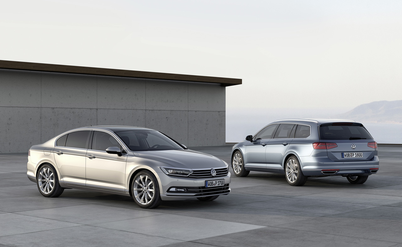 Volkswagen heeft dit jaar 6 miljoen auto's gebouwd.