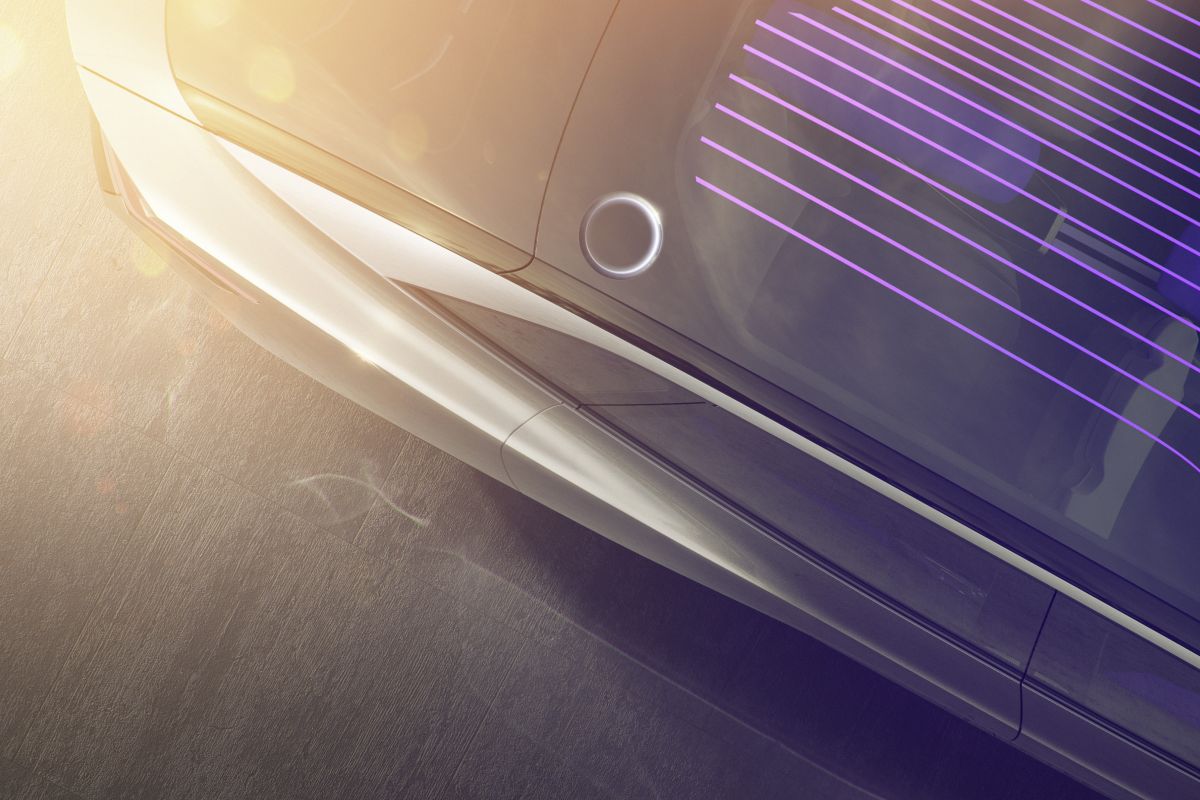 Volkswagen geeft enkele teaserbeelden vrij voor de derde I.D. Concept. Deze keer wordt het een vierdeurs coup-achtige SUV. In Shanghai krijgen we hem in volledigheid te zien.