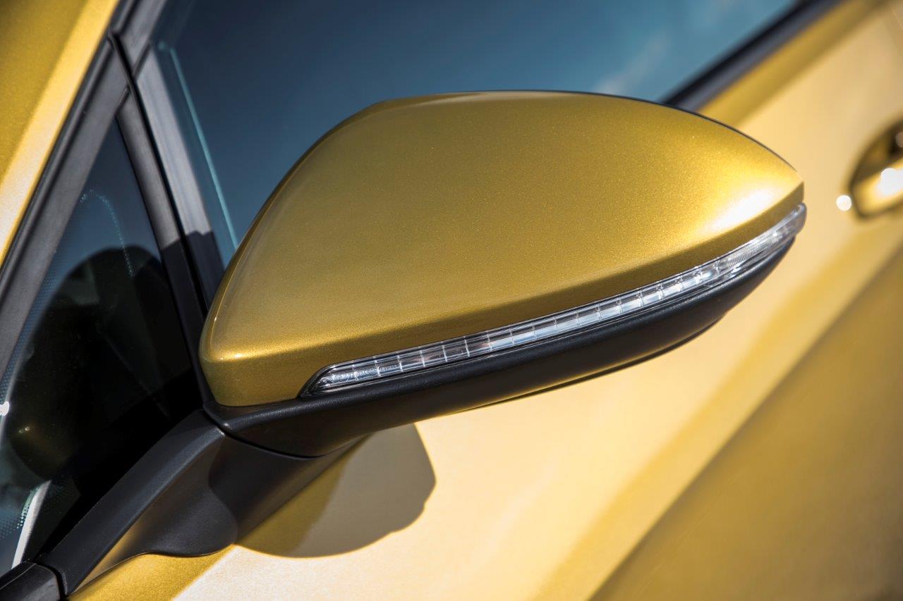 Volkswagen Golf rijtest AutoVandaag