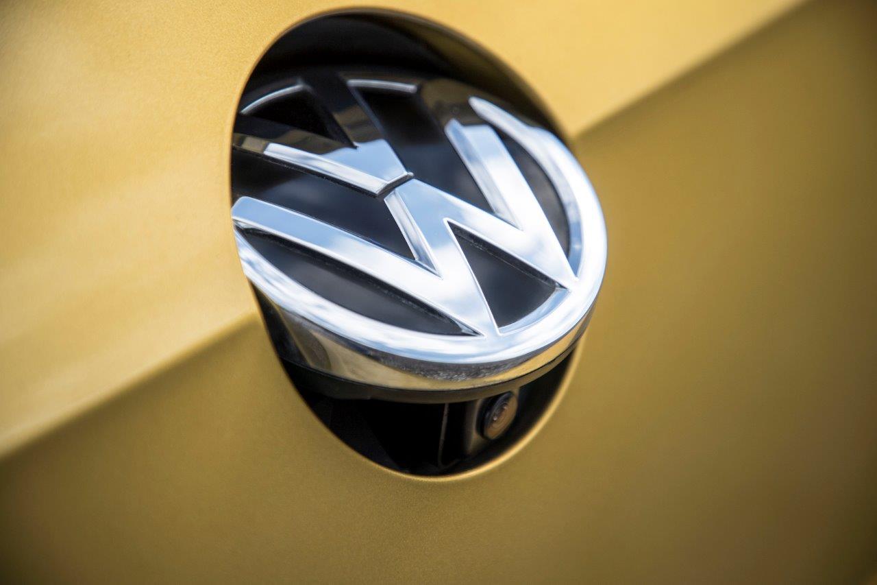 Volkswagen Golf rijtest AutoVandaag