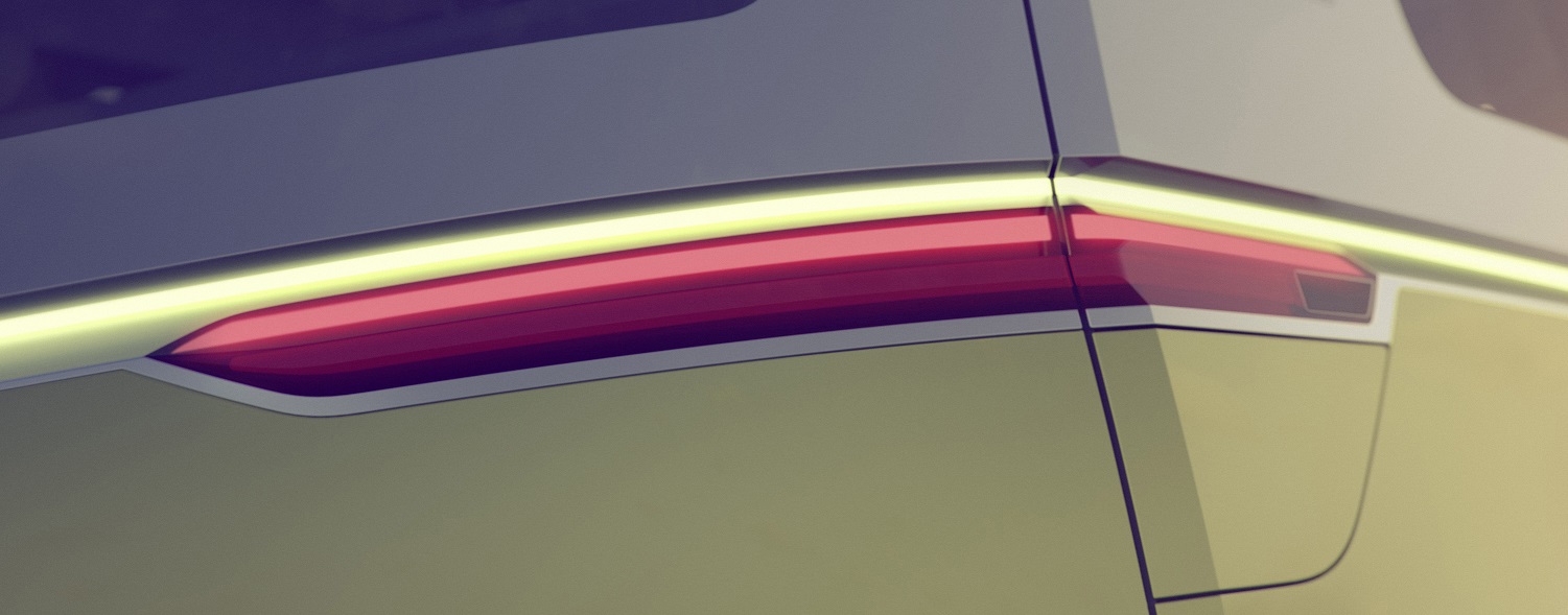Op de aanstaande autoshow van Detroit zal Volkswagen de tweede I.D. conceptcar onthullen. Het lijkt erop dat dat een elektrische n autonoom rijdende rencarnatie van het Volkswagen-busje gaat worden.