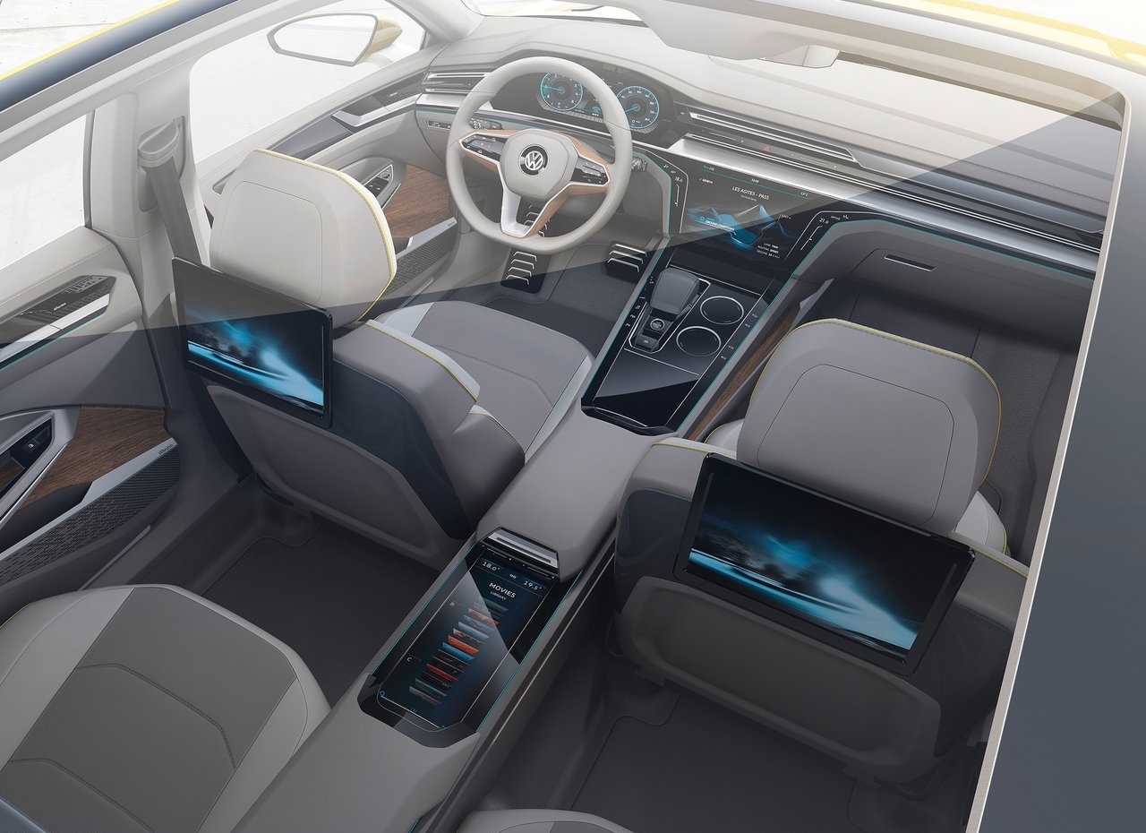 Volkswagens nieuwe vijfdeurs fastback gaat geen CC heten, maar Arteon. Vandaag presenteert Volkswagen de eerste schets. Toch weten we al hoe hij er uiteindelijk uit gaat zien