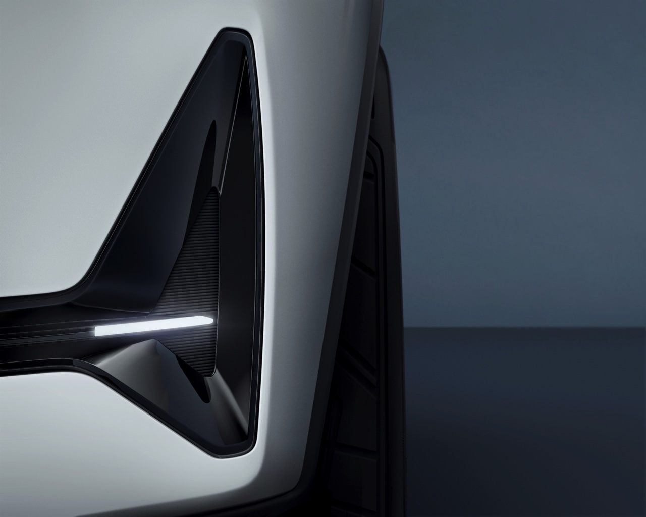 Volvo presenteert 40.1 en 40.2 Concept Cars als voorbode van de nieuwe 40 modelserie, met onder meer een S40, V40 en XC40.