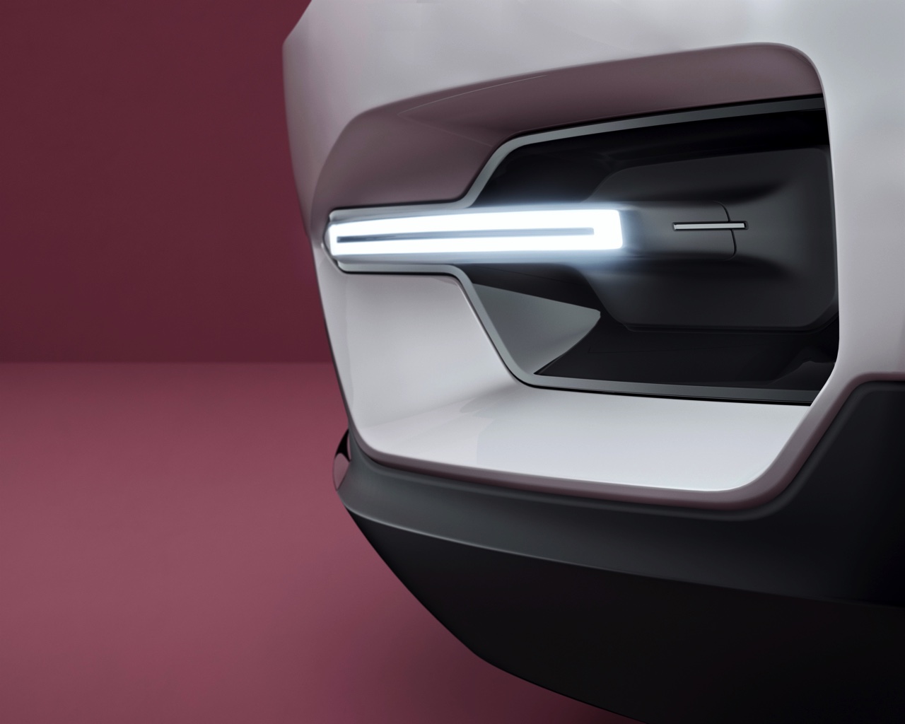 Volvo presenteert 40.1 en 40.2 Concept Cars als voorbode van de nieuwe 40 modelserie, met onder meer een S40, V40 en XC40.