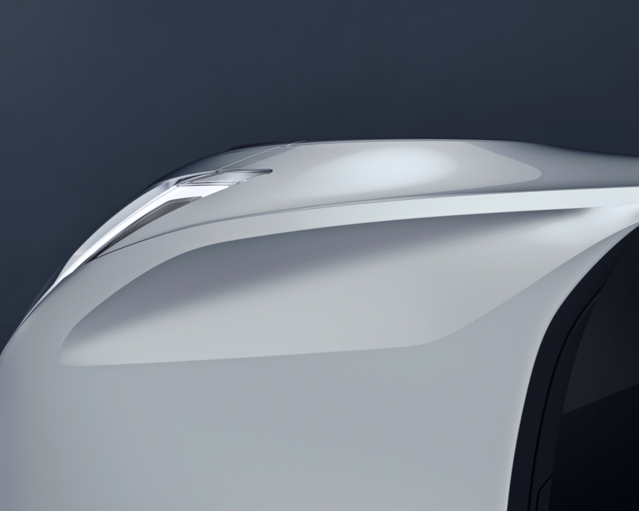 Volvo presenteert 40.1 en 40.2 Concept Cars als voorbode van de nieuwe 40 modelserie, met onder meer een S40, V40 en XC40.