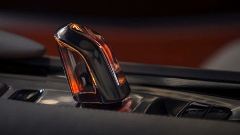 Volvo Concept Estate nu officieel aangekondigd voor Autosalon van Geneve. Studiemodel ademt verantwoord design en heeft een vernieuwend interieur met touchscreen in de middenconsole.