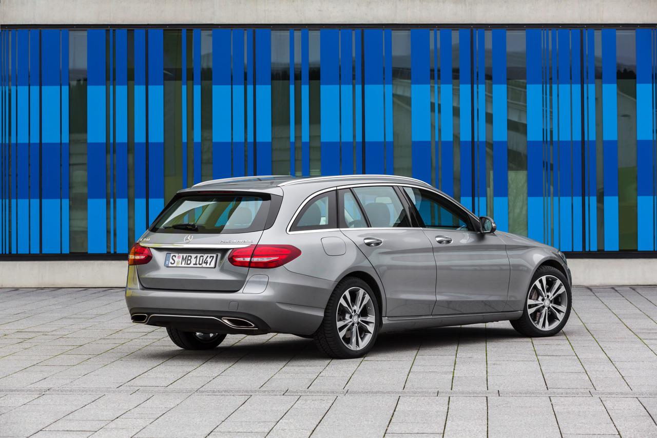Volvo V60 Twin Engine en Mercedes C 350e met 15% bijtelling gaan tijdelijk in de aanbieding als Lease Edition.
