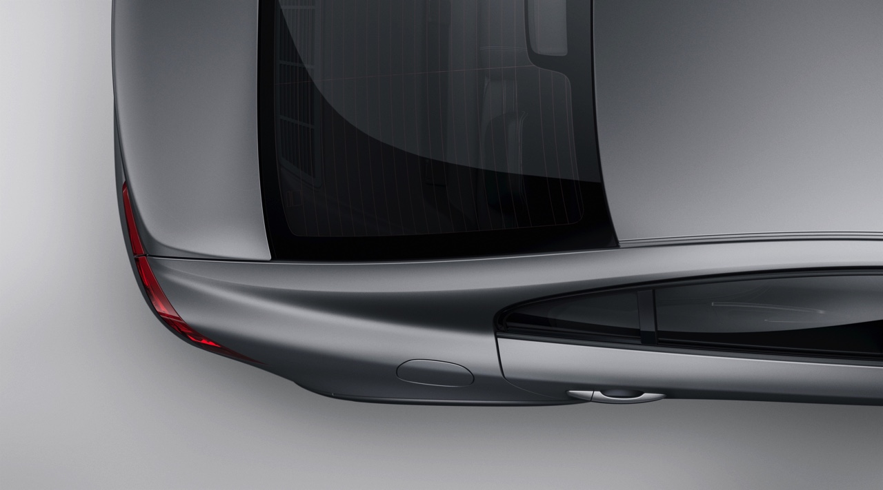 Volvo presenteert Volvo S60 Cross Country als primeur op de Detroit Auto Show 2015.