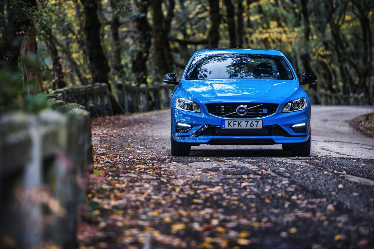 Prijzen nieuwe Volvo S60 en V60 Polestar vallen flink lager uit dankzij de nieuwe viercilinder turbomotor met 367 pk.