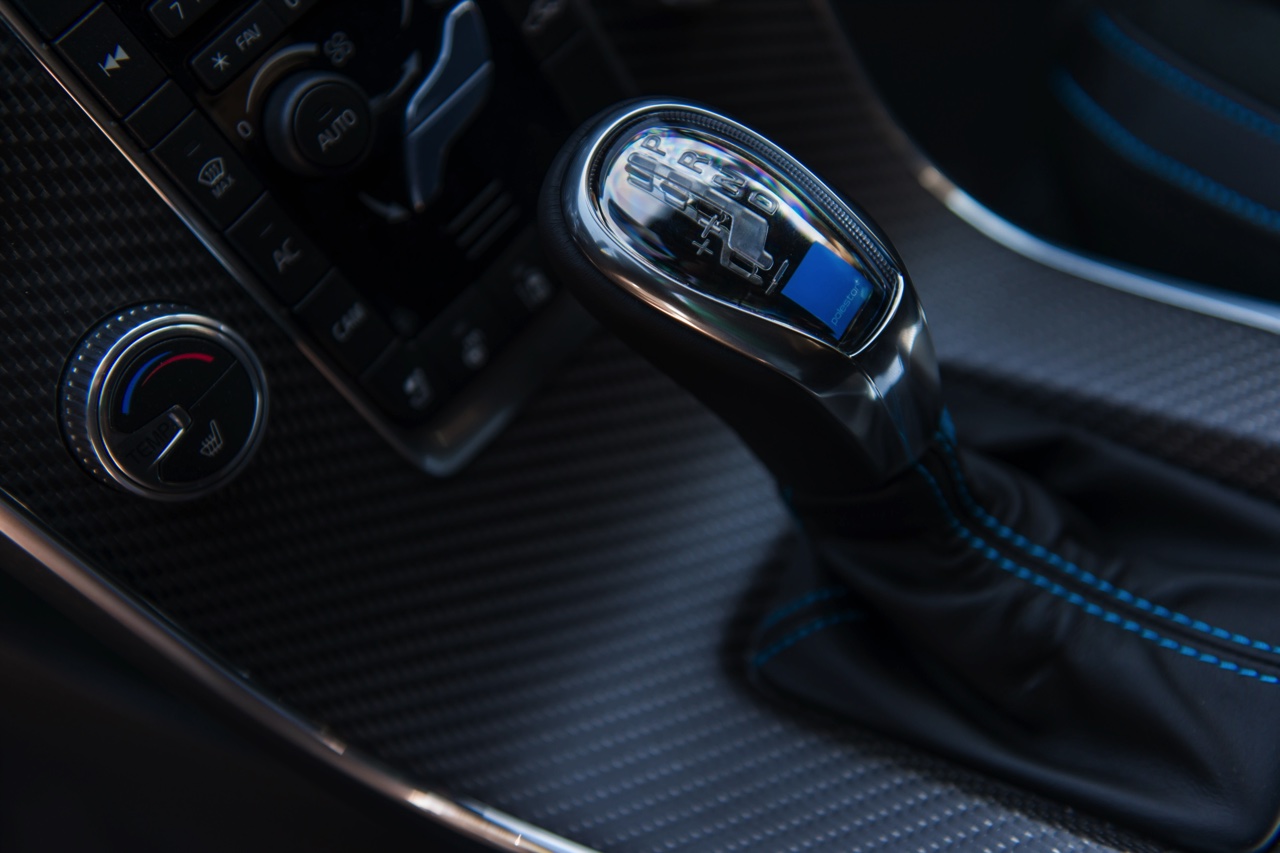Prijzen nieuwe Volvo S60 en V60 Polestar vallen flink lager uit dankzij de nieuwe viercilinder turbomotor met 367 pk.