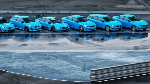 Na de C30 en S60 Polestar Concept en de Australische S60 Polestar heeft Volvo nu het doek gehaald van de 350 pk sterke S60 en V60 Polestar, die in grotere oplage beschikbaar komen. Ook in ons land.