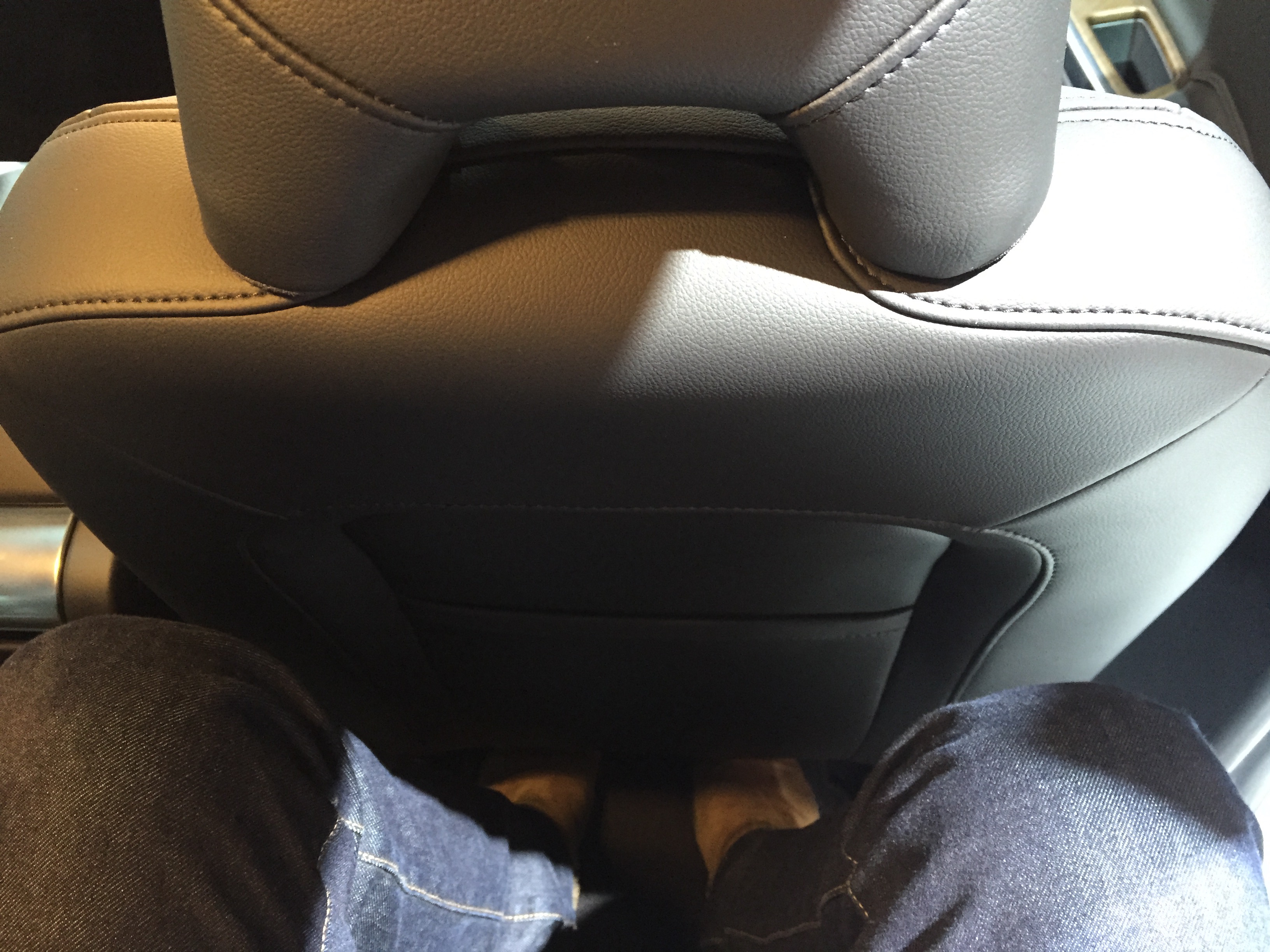 Productie Volvo S60L of S60 Inscription voor Europa zonder meer mogelijk.