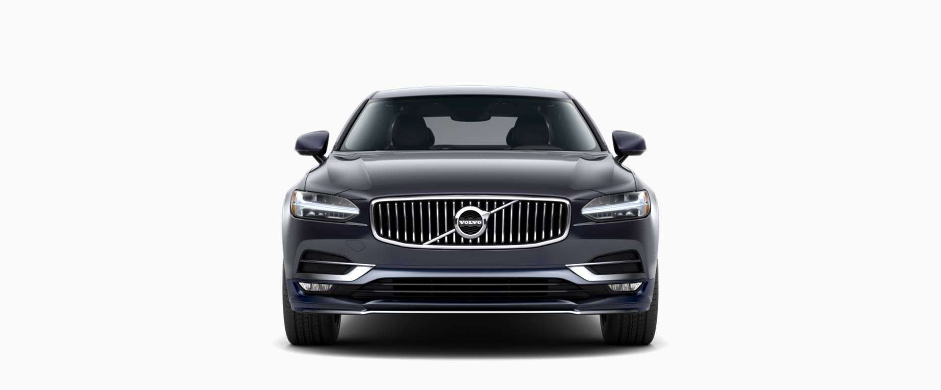 De prijzen van de nieuwe Volvo S90 zijn eind februari 2016 bekend. Volvo introduceert ook een S90 1927 First Edition die in de online verkoop gaat.