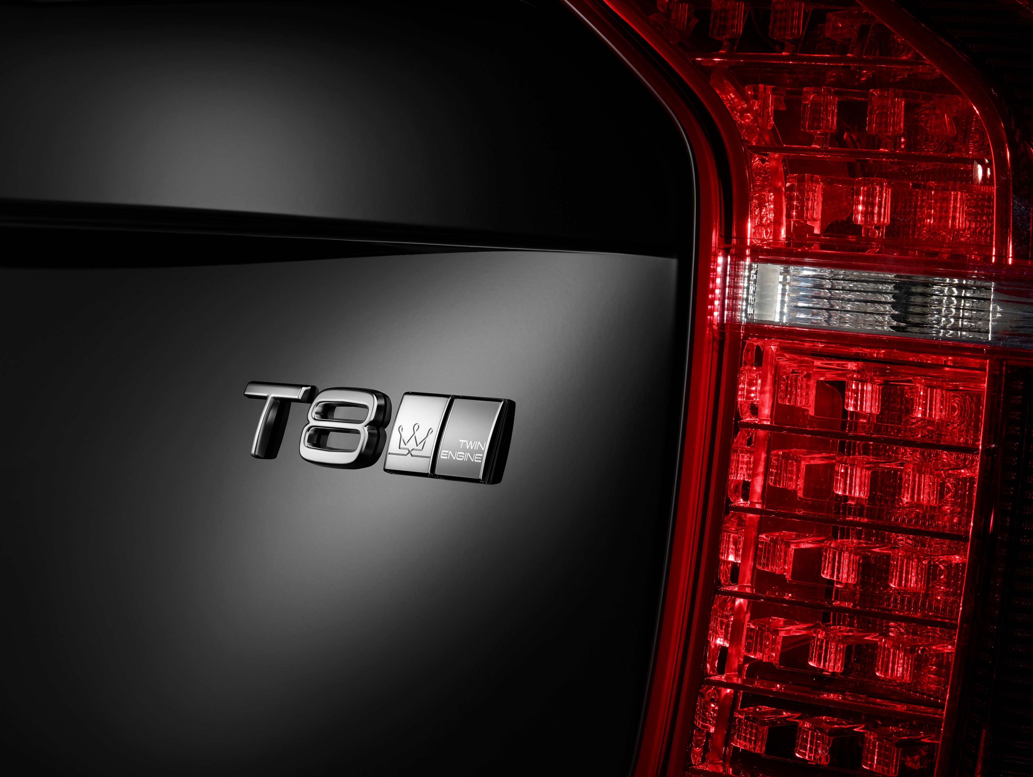De meest luxe Volvo ooit is een vierzitter XC90 Excellence met extra uitrusting en meer isolatie.