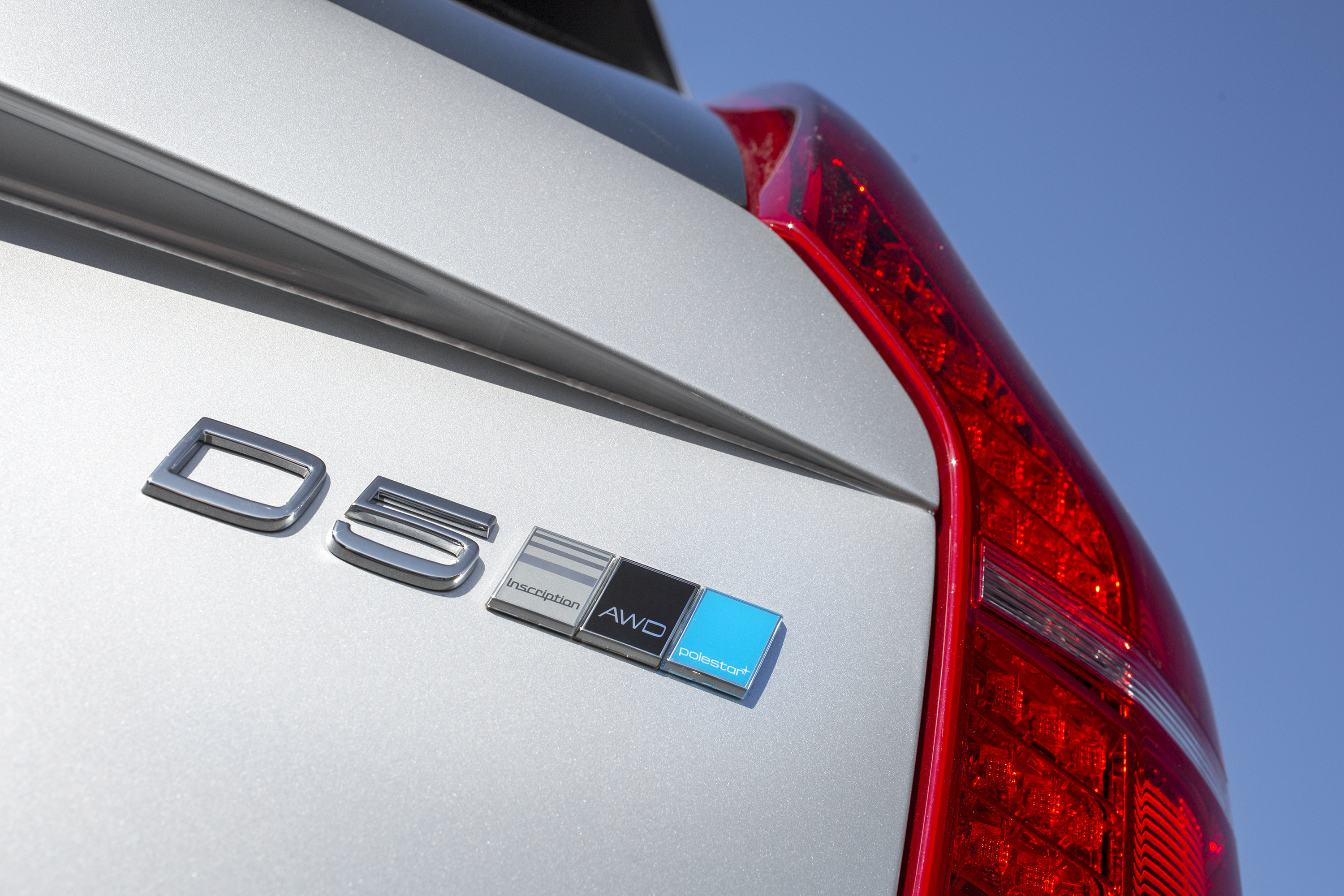 Volvo introduceert Polestar chiptuning voor de nieuwe XC90 D4, D5, T5 en T6.