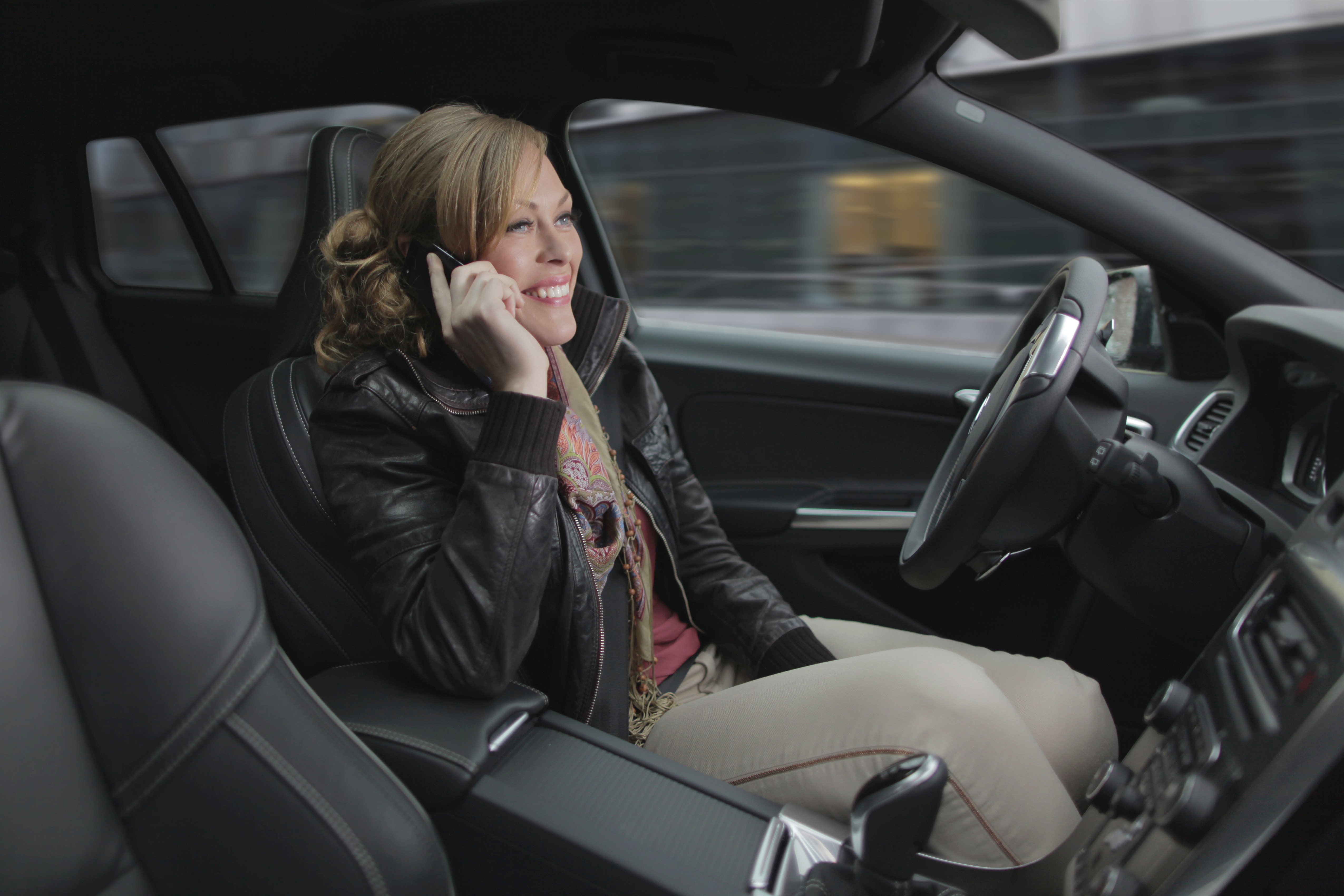 Volvo bundelt krachten met Autoliv voor toekomst zelfrijdende auto in het Drive Me-project van Gotenburg.
