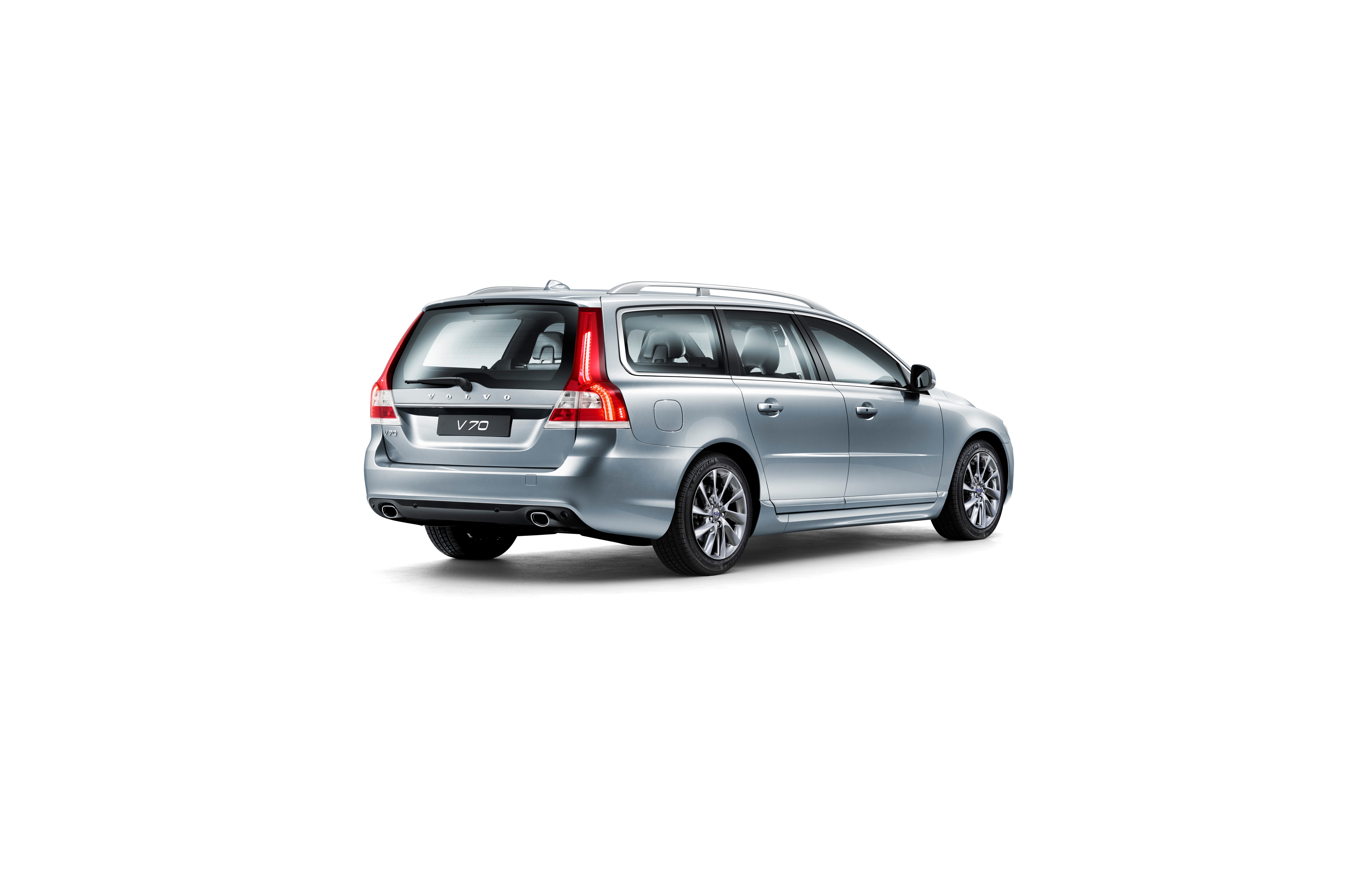 Volvo V70 en XC70 nu leverbaar als Polar en Polar+, met extra luxe voor een scherpe prijs. Beide uitvoeringen zijn verkrijgbaar met benzine- en dieselmotoren.