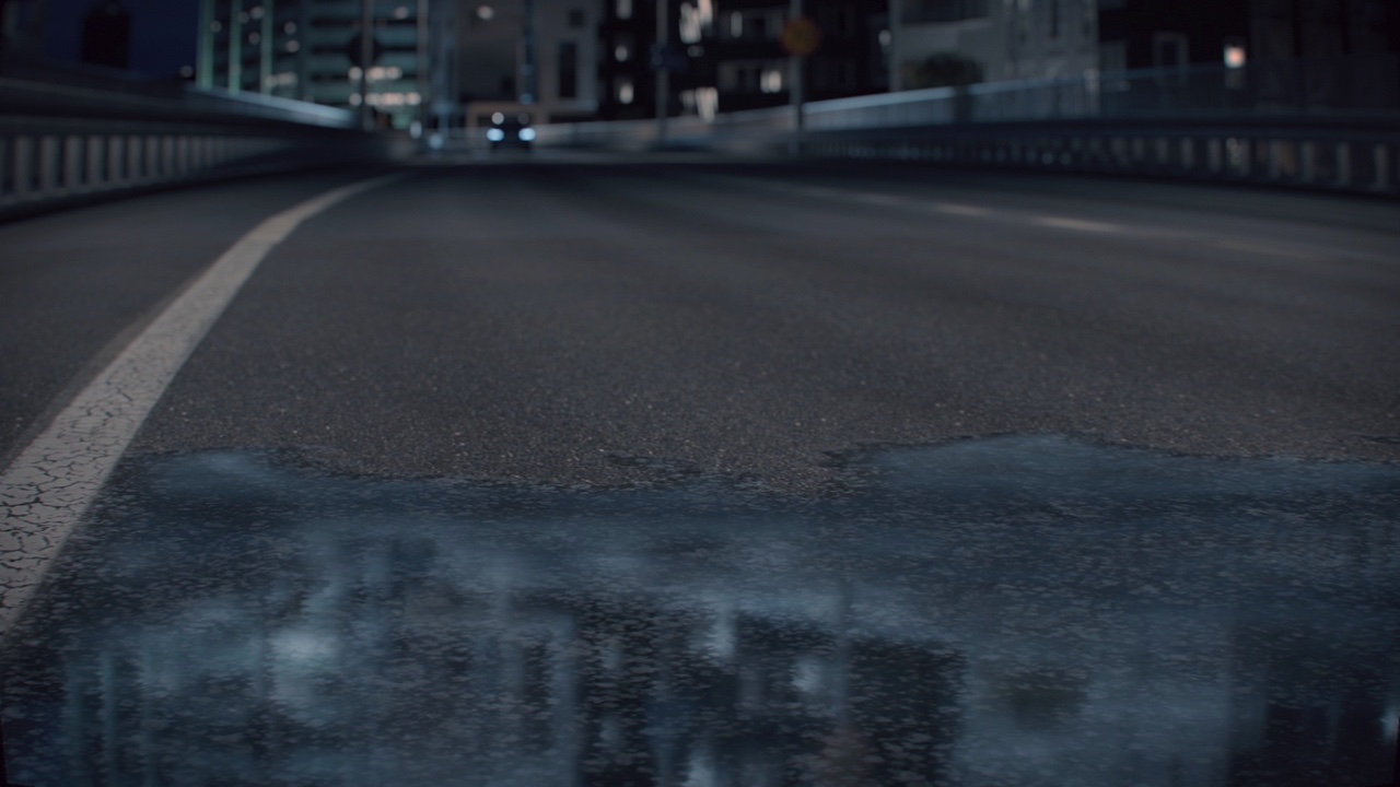 Volvo introduceert connected V90 Cross Country met Slippery Road Alert en Hazard Light Alert via Volvo Cloud.