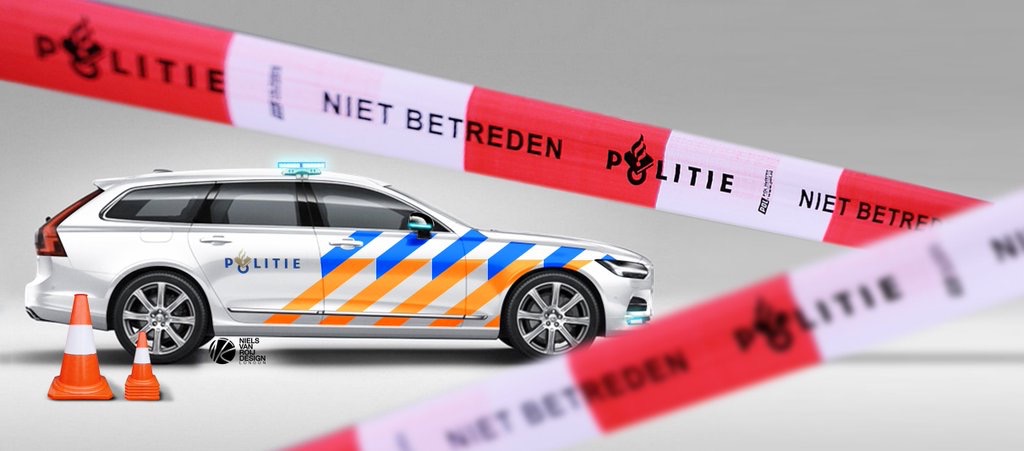 De onthulling van de nieuwe Volvo V90 vindt officieel plaats op 18 februari 2016 in Stockholm. Na zijn premiere vindt de Estate zijn weg naar de Autosalon van Genve.