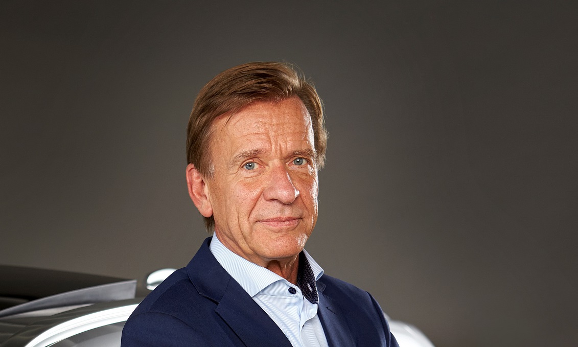 Om de algemene verkeersveiligheid verder te verhogen, wil Volvo samenwerken met overheden en andere autofabrikanten. De samenwerking gaat dan vooral om het delen van data.