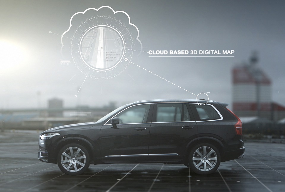 Om de algemene verkeersveiligheid verder te verhogen, wil Volvo samenwerken met overheden en andere autofabrikanten. De samenwerking gaat dan vooral om het delen van data.