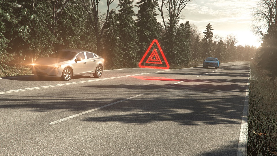 Om de algemene verkeersveiligheid verder te verhogen, wil Volvo samenwerken met overheden en andere autofabrikanten. De samenwerking gaat dan vooral om het delen van data.