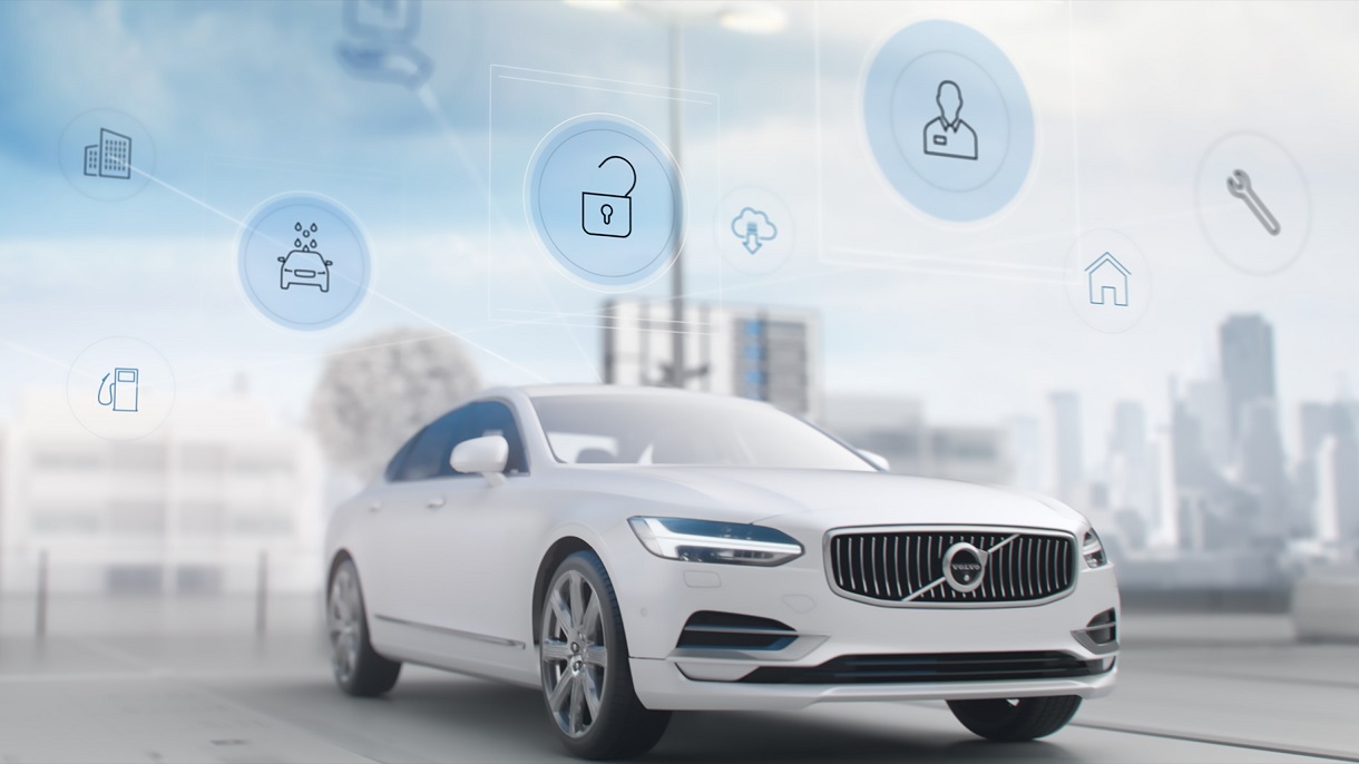 Om de algemene verkeersveiligheid verder te verhogen, wil Volvo samenwerken met overheden en andere autofabrikanten. De samenwerking gaat dan vooral om het delen van data.
