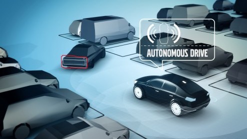Volvo start in 2014 het Drive Me-project met als doel uiteindelijk in 2017 honderd zelfrijdende autos op openbare wegen in en rond de Zweedse stad Gothenburg de weg op te sturen.