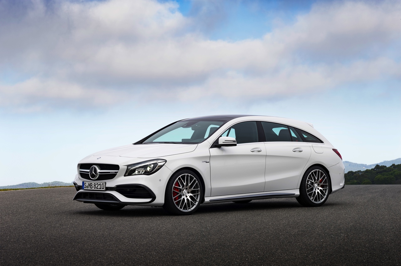 Prijzen en uitvoeringen nieuwe Mercedes-Benz CLA bekend. De CLA is er nu vanaf 34.295 euro en komt als 180d BlueEFFICIENCY met 21% bijtelling voordeliger uit de hoek.
