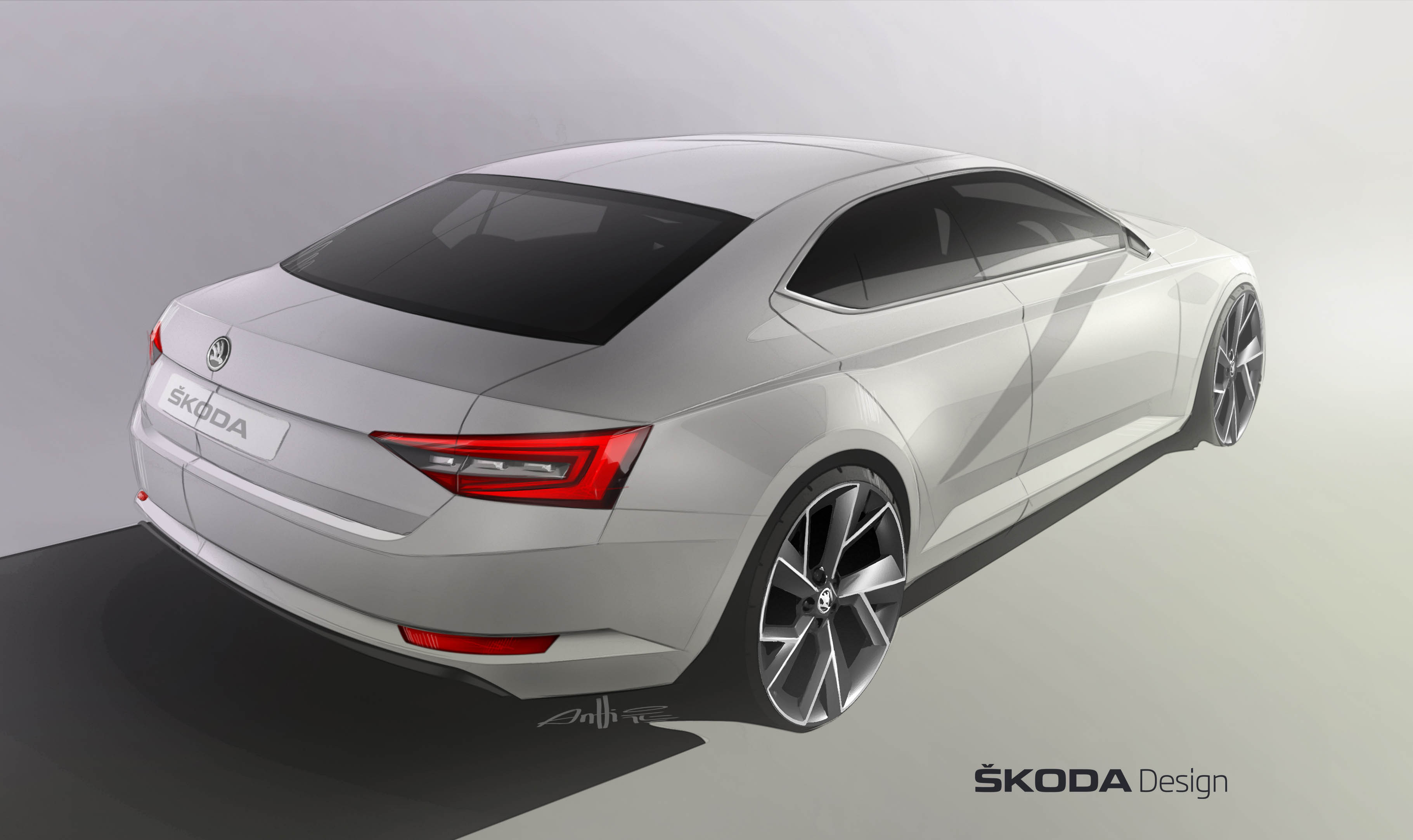 Vooruitblik nieuwkomers en nieuwe modellen van 2015, van Maserati tot Volvo.