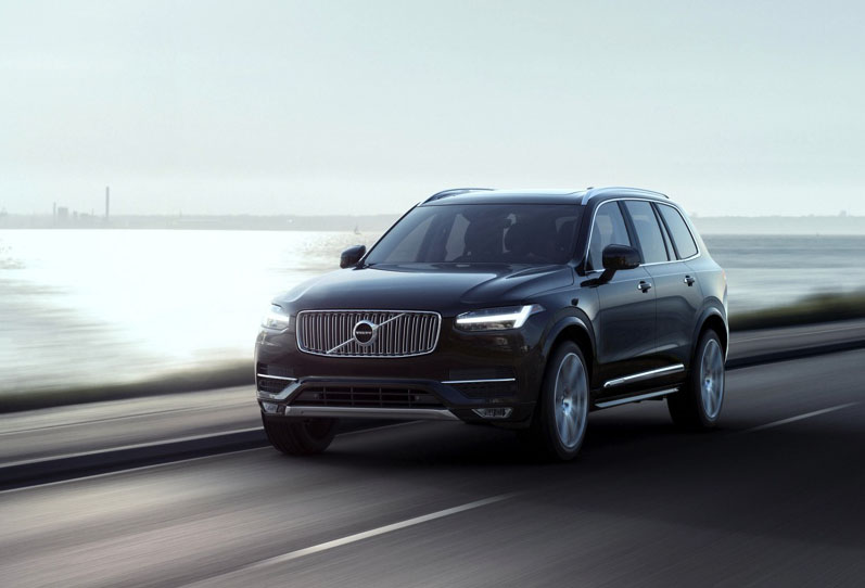 Vooruitblik nieuwkomers en nieuwe modellen van 2015, van Maserati tot Volvo.