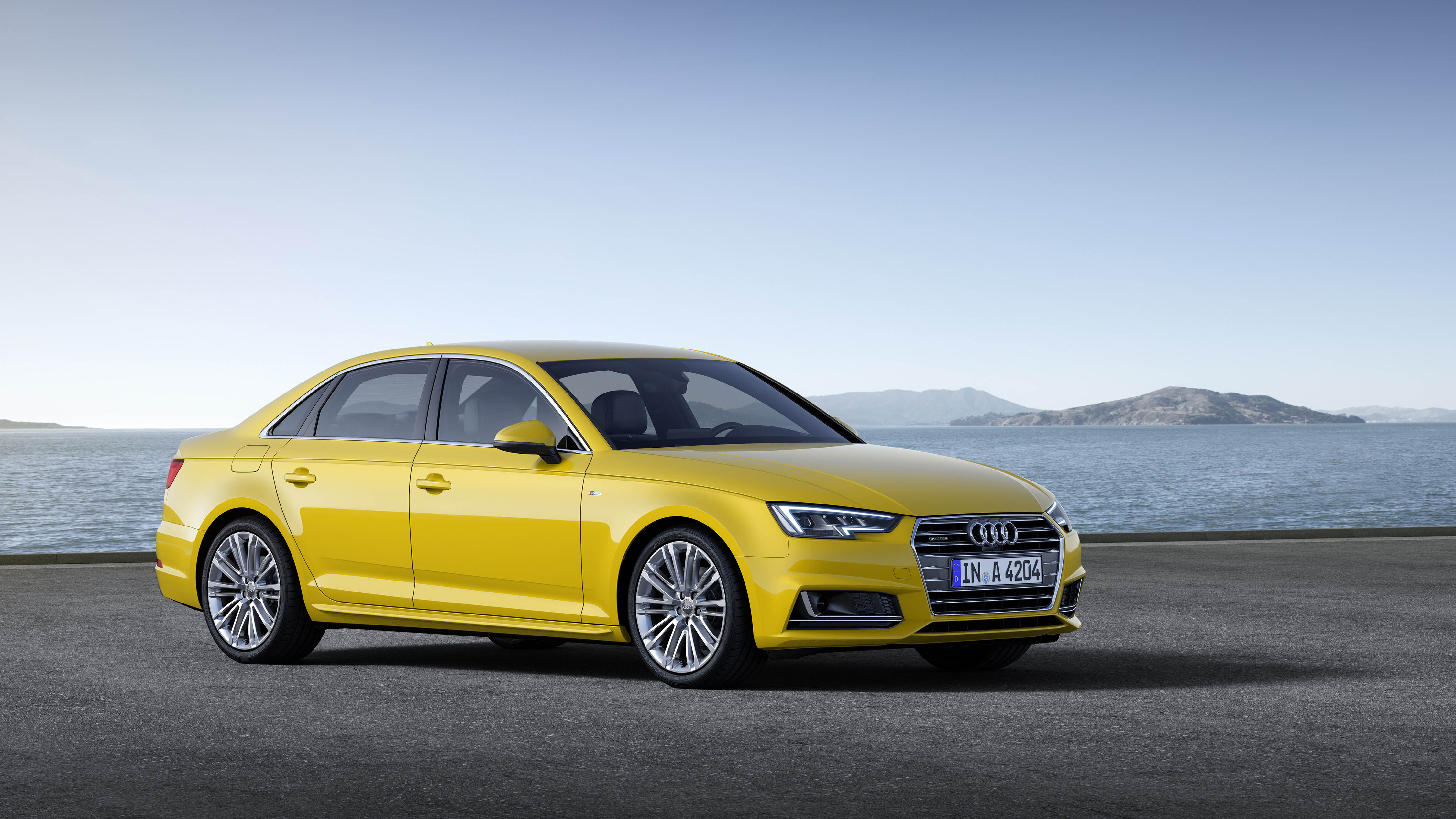 Nieuwe Audi A4 prijzen en uitvoeringen bekend gemaakt. Vele varianten komen in aanmerking voor 20% bijtelling en de standaarduitrusting is compleet.
