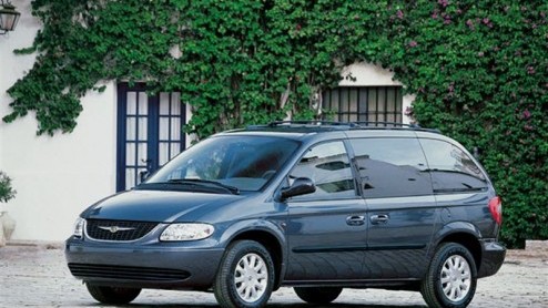 Auto te klein, stationwagon te krap maar geen behoefte aan een omgebouwde bestelbus? Al sinds eind jaren 70 kampten Amerikanen met dit luxeprobleem. Chrysler sprong in 1983 een gat in de lucht/markt